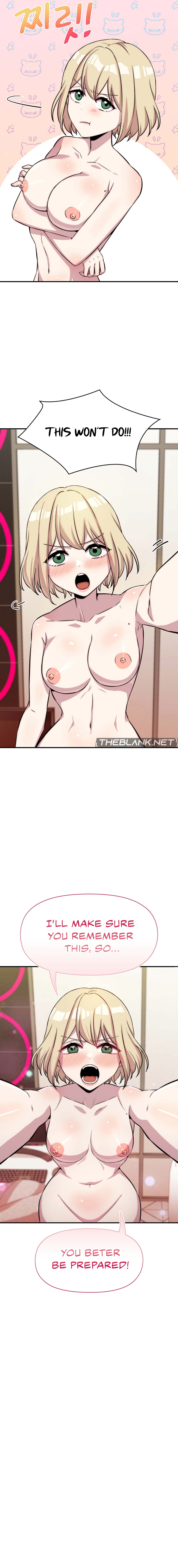 Three’s a couple Chapter 3 image 21