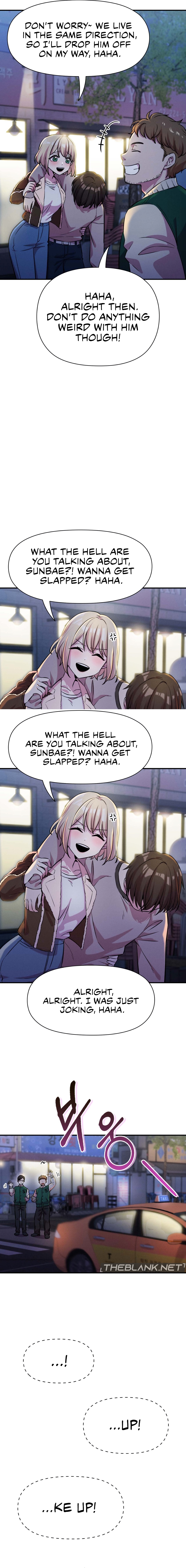 Three’s a couple Chapter 3 image 3