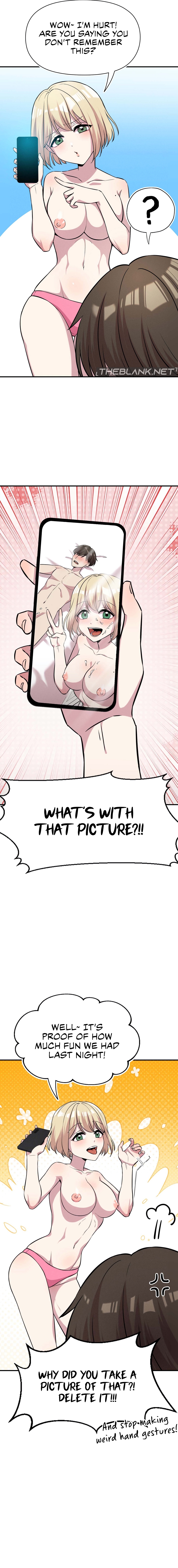 Three’s a couple Chapter 3 image 5