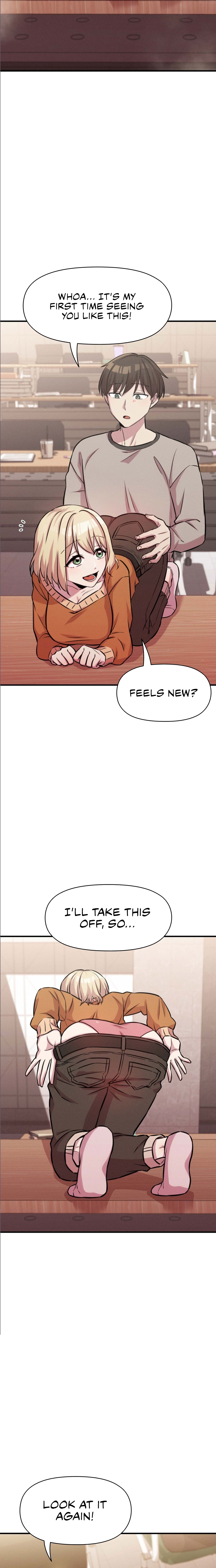 Three’s a couple Chapter 4 image 11