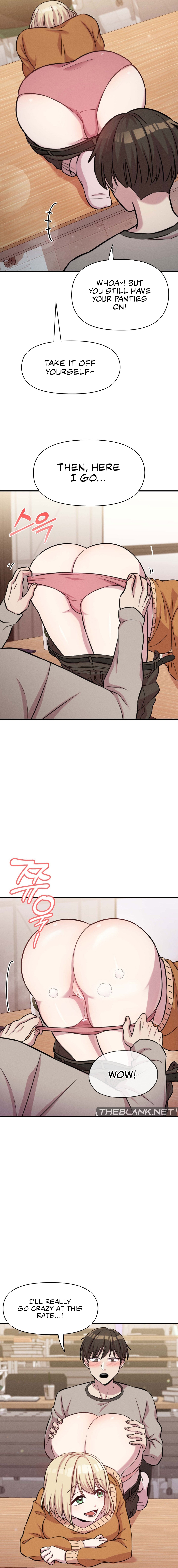 Three’s a couple Chapter 4 image 12