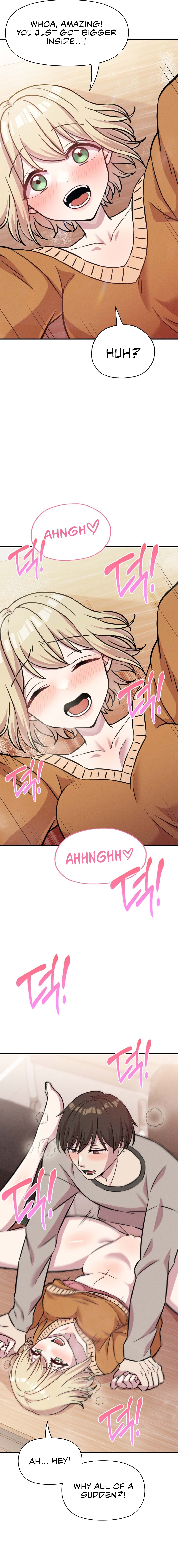Three’s a couple Chapter 4 image 18