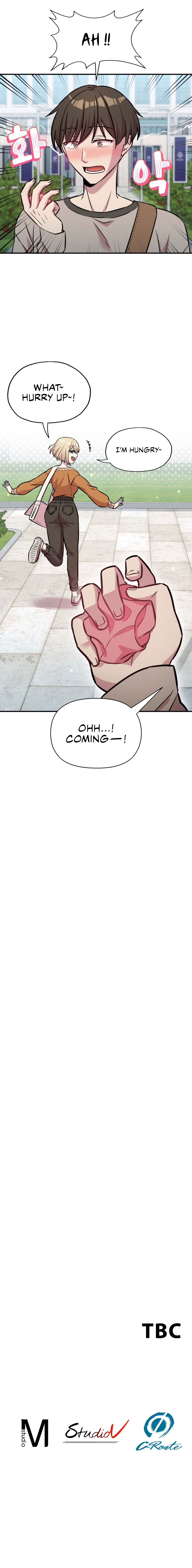 Three’s a couple Chapter 4 image 22