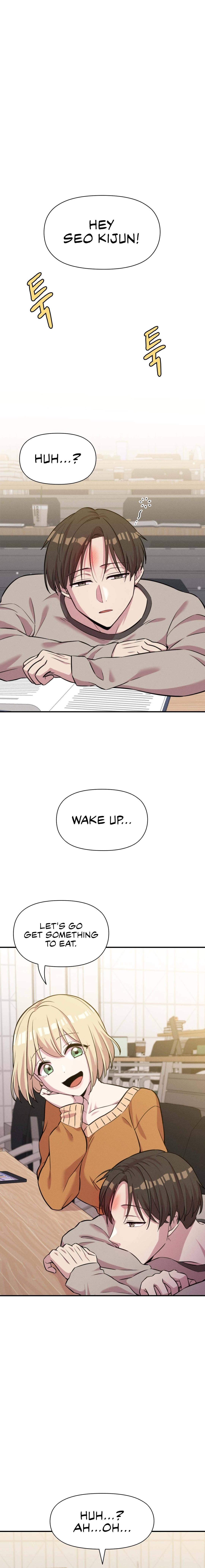 Three’s a couple Chapter 4 image 2