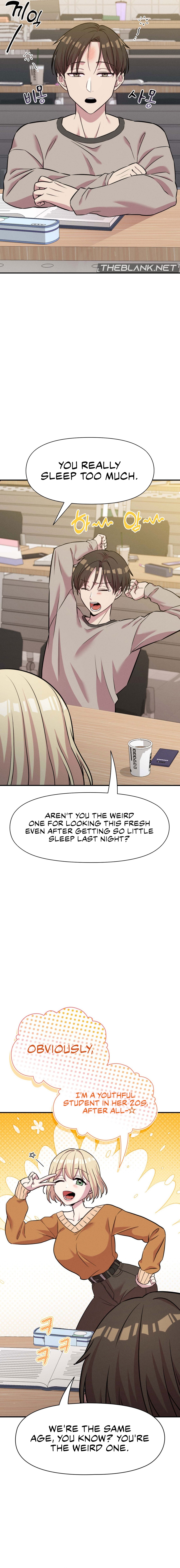 Three’s a couple Chapter 4 image 3