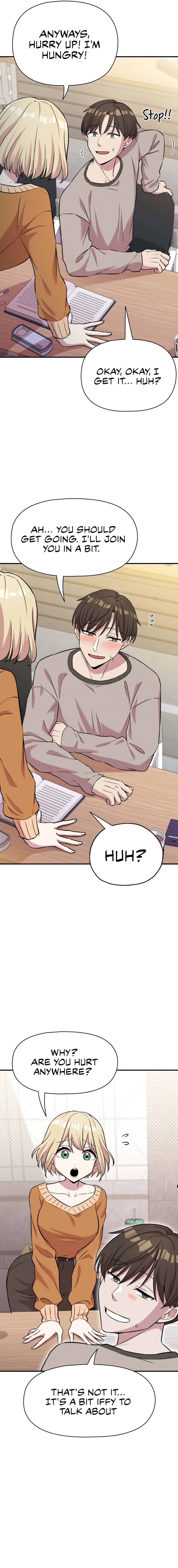 Three’s a couple Chapter 4 image 4