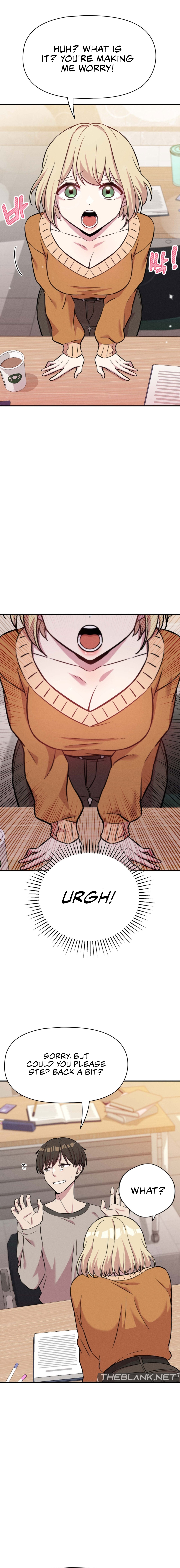 Three’s a couple Chapter 4 image 5