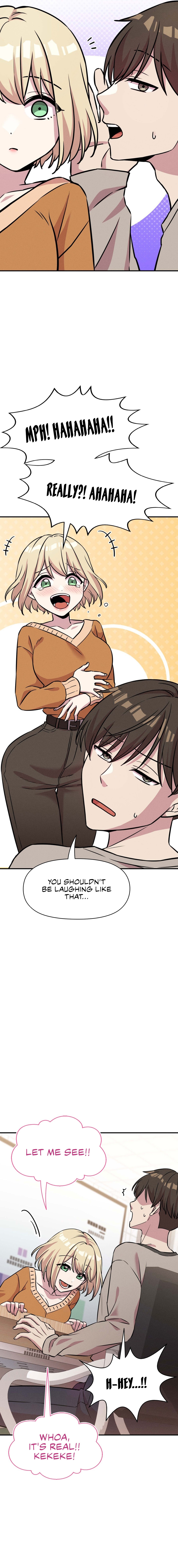 Three’s a couple Chapter 4 image 7