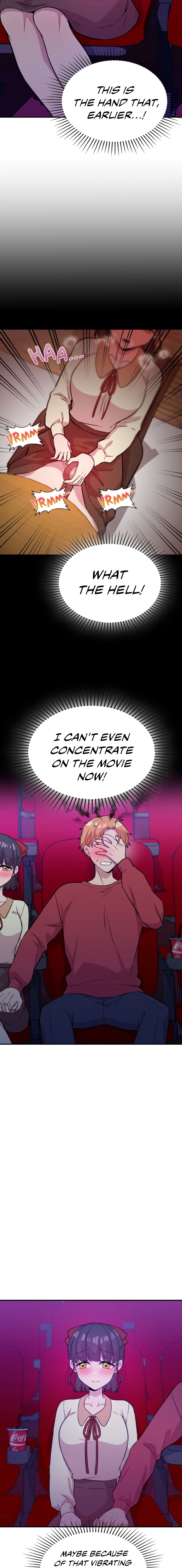 Three’s a couple Chapter 5 image 10