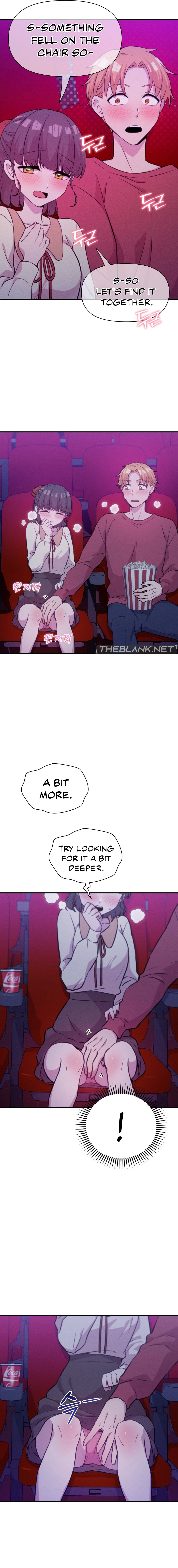 Three’s a couple Chapter 5 image 12