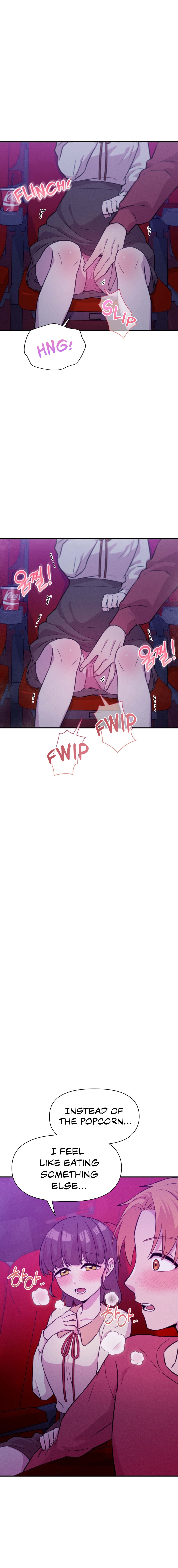 Three’s a couple Chapter 5 image 13