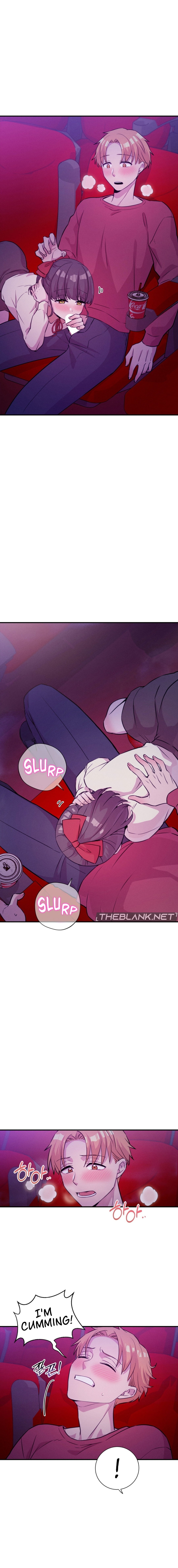 Three’s a couple Chapter 5 image 14