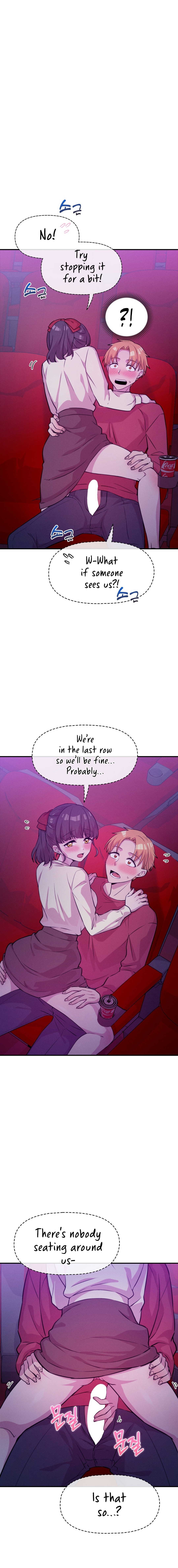 Three’s a couple Chapter 5 image 15
