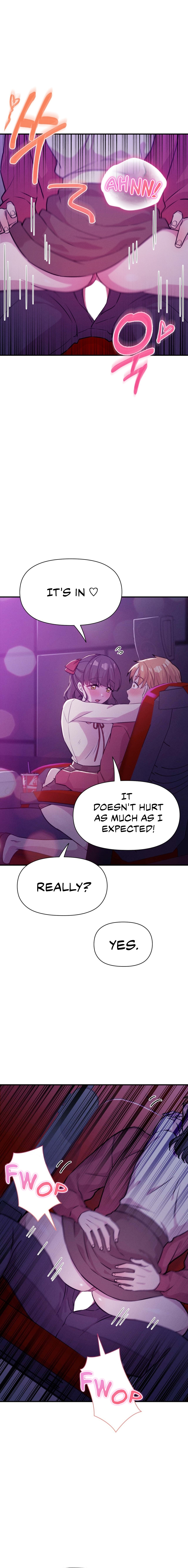 Three’s a couple Chapter 5 image 16