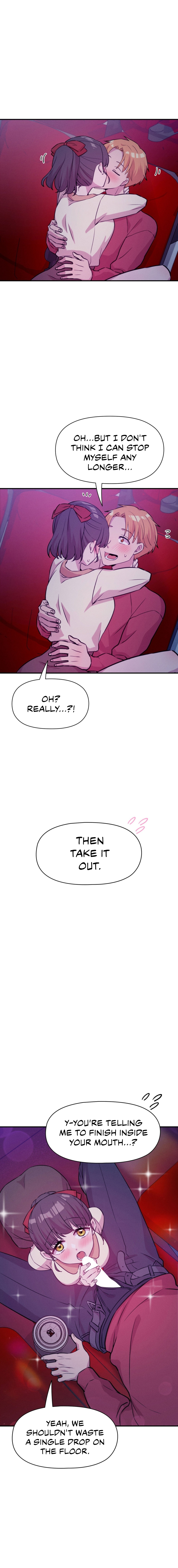 Three’s a couple Chapter 5 image 18