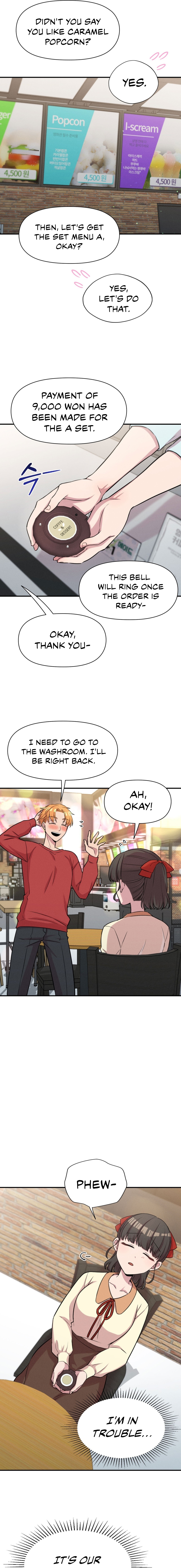 Three’s a couple Chapter 5 image 1