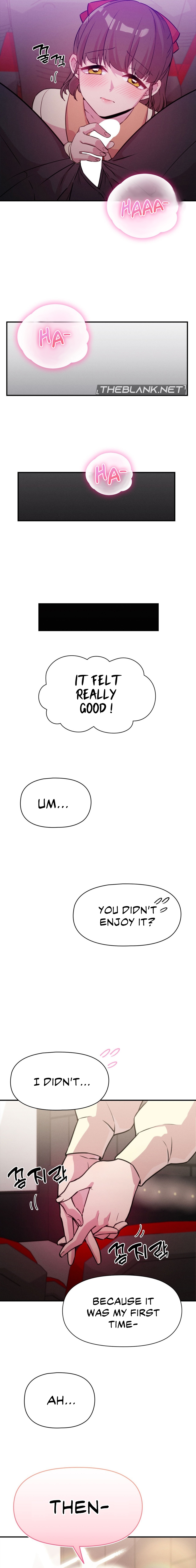 Three’s a couple Chapter 5 image 21