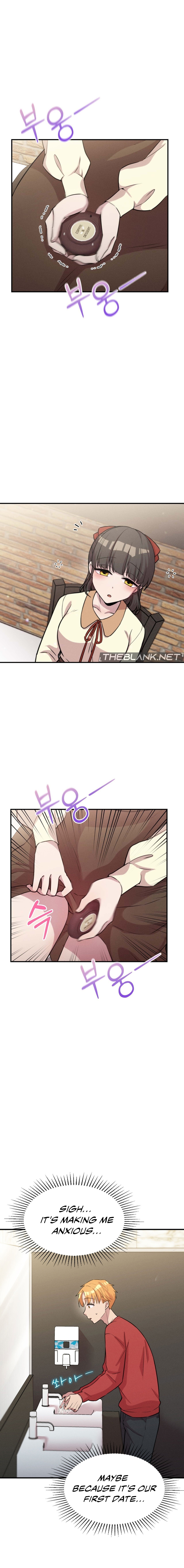 Three’s a couple Chapter 5 image 3