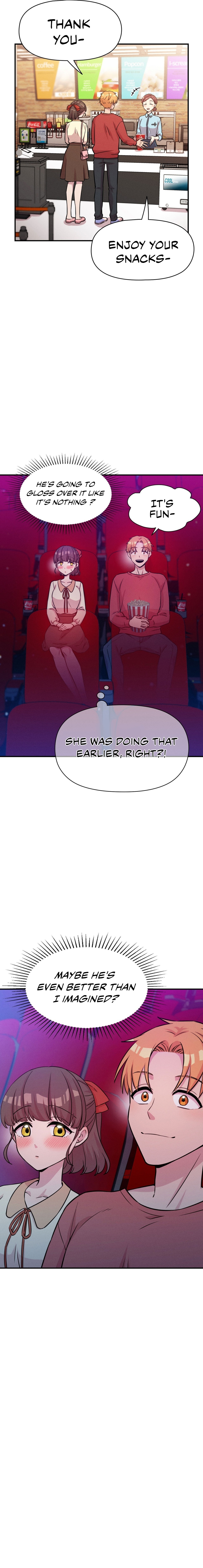 Three’s a couple Chapter 5 image 7