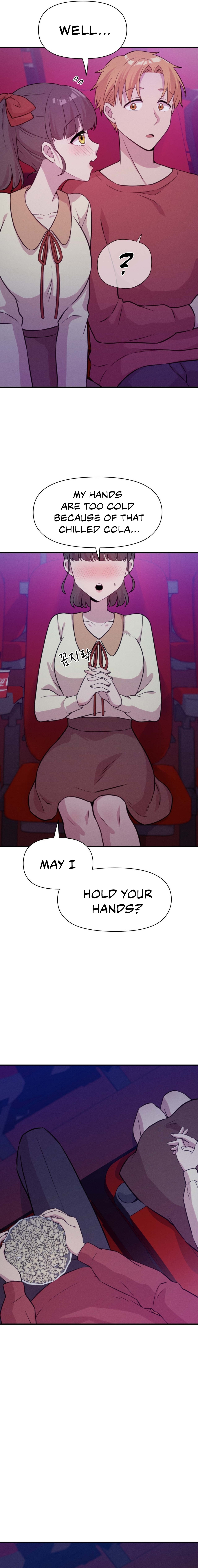 Three’s a couple Chapter 5 image 8