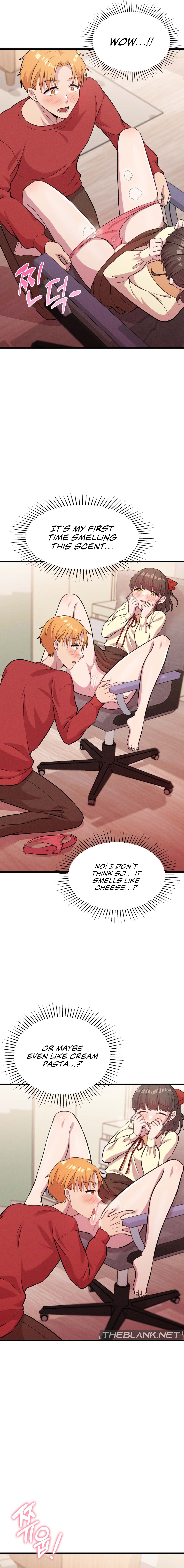 Three’s a couple Chapter 6 image 11