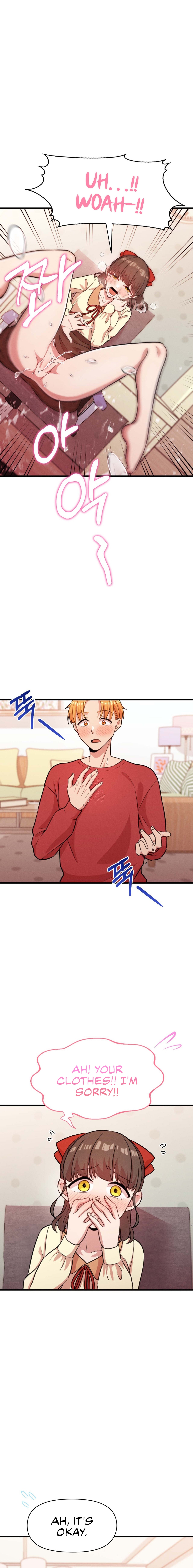 Three’s a couple Chapter 6 image 13