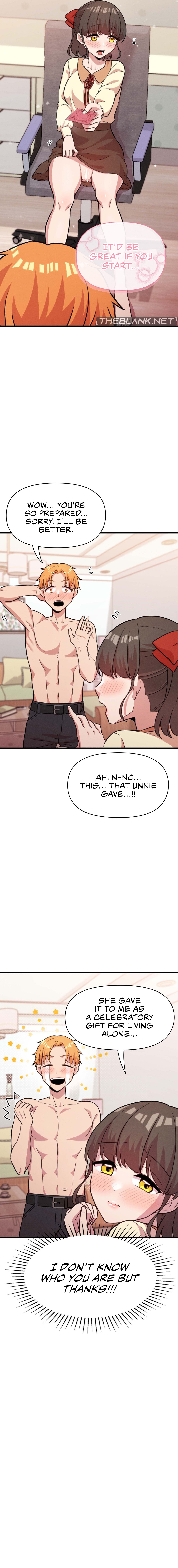 Three’s a couple Chapter 6 image 15