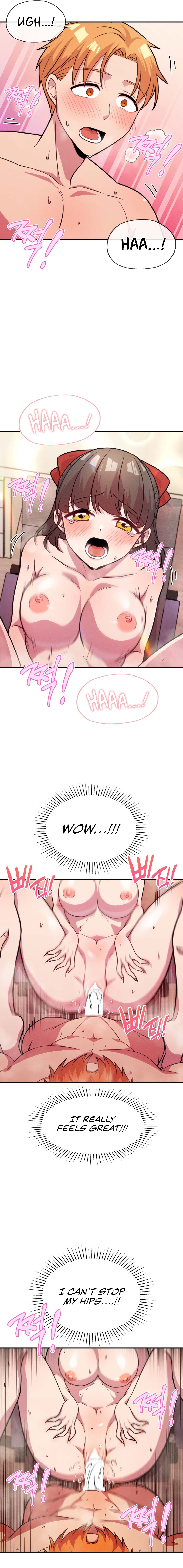 Three’s a couple Chapter 6 image 18