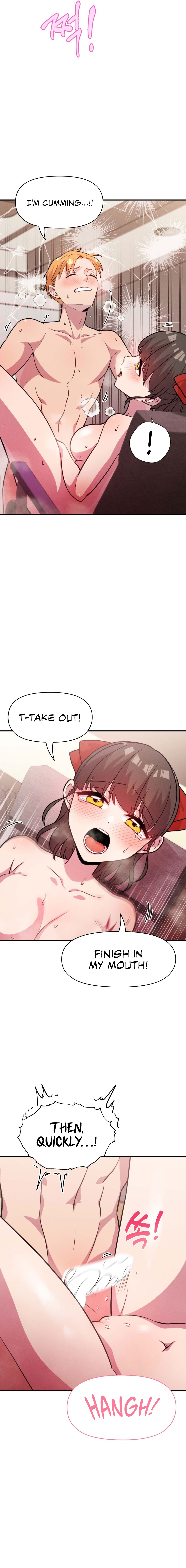 Three’s a couple Chapter 6 image 19