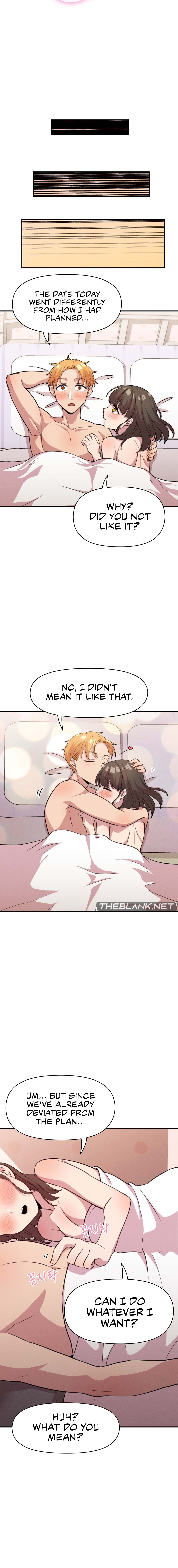 Three’s a couple Chapter 6 image 21