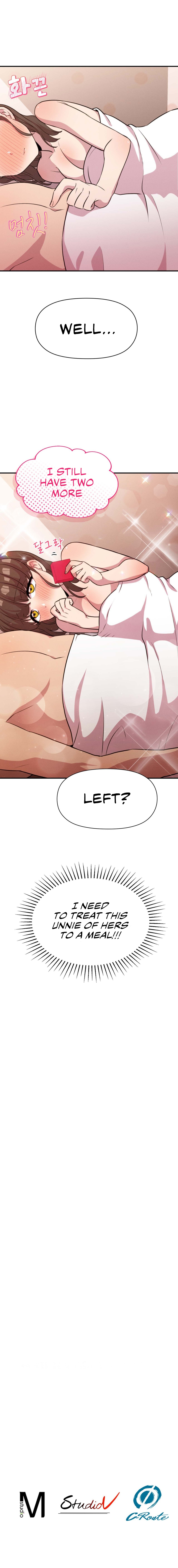 Three’s a couple Chapter 6 image 22