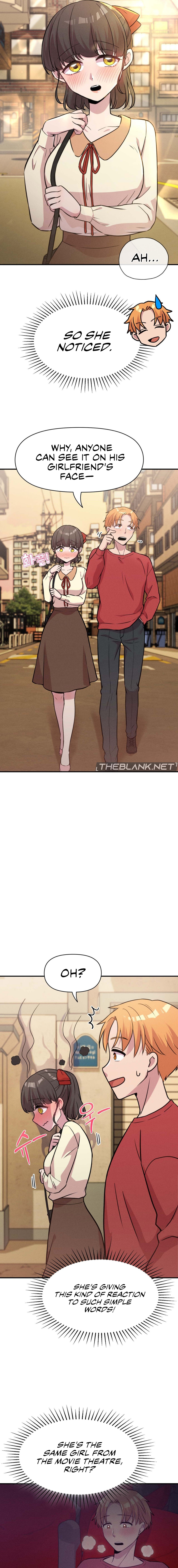 Three’s a couple Chapter 6 image 4