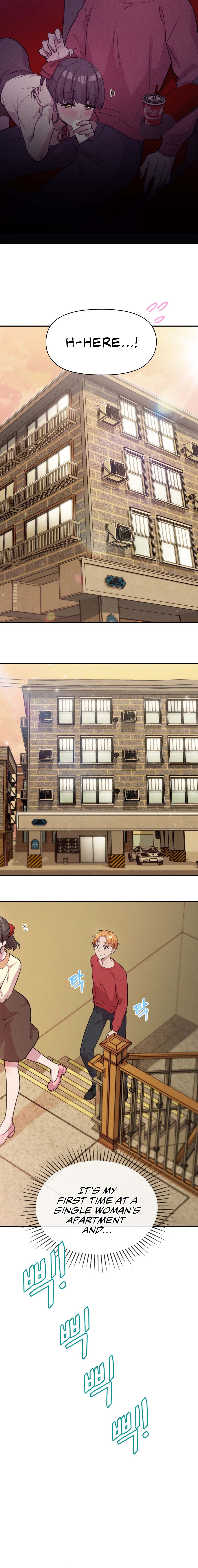 Three’s a couple Chapter 6 image 5