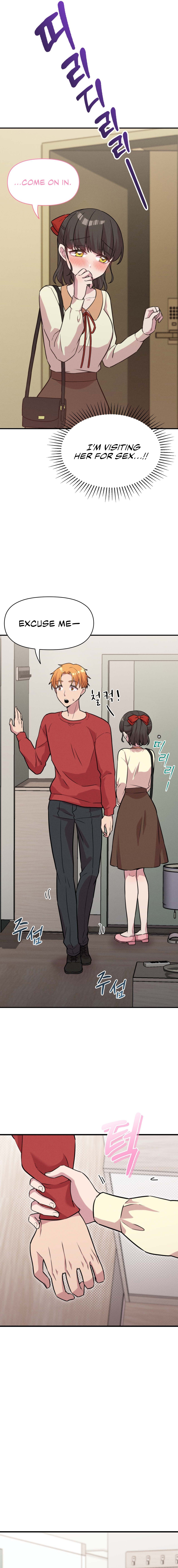 Three’s a couple Chapter 6 image 6