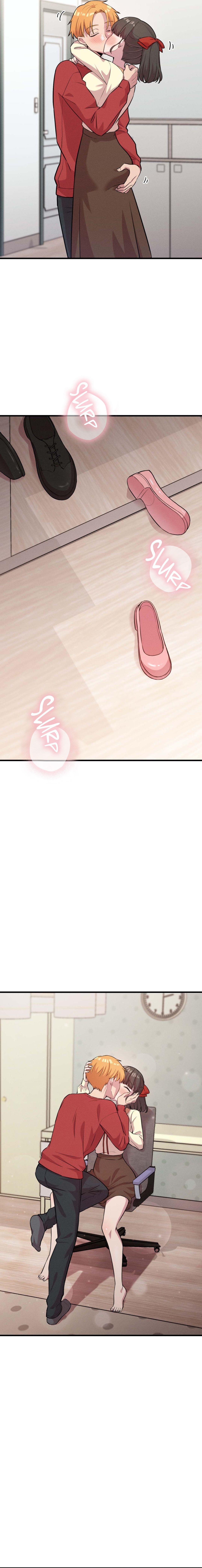 Three’s a couple Chapter 6 image 8