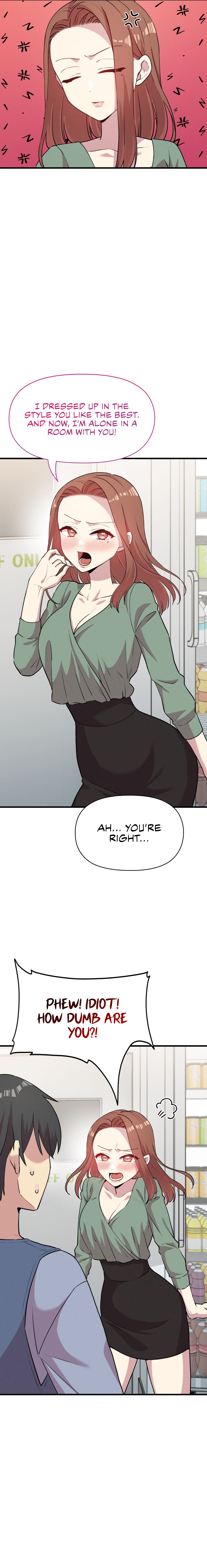 Three’s a couple Chapter 7 image 9