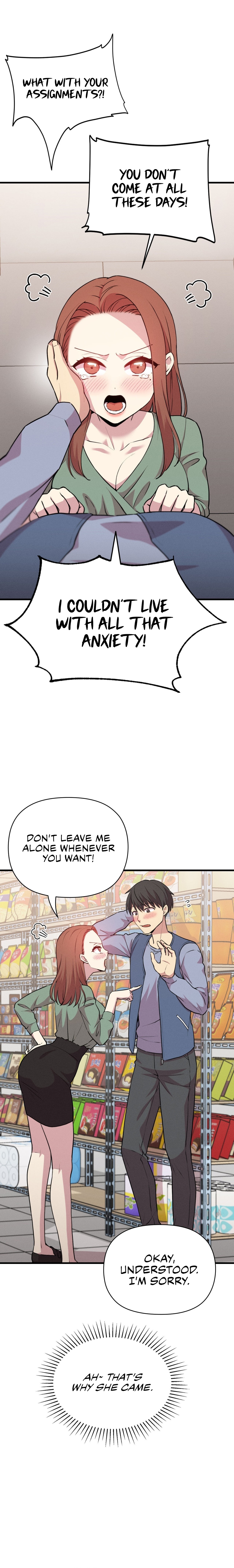 Three’s a couple Chapter 7 image 11