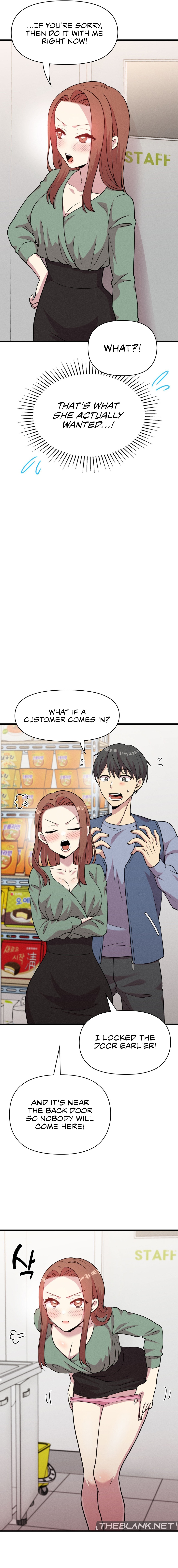 Three’s a couple Chapter 7 image 12