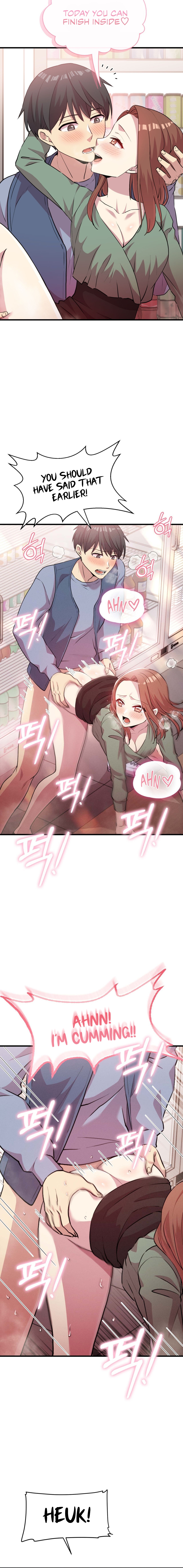 Three’s a couple Chapter 7 image 19
