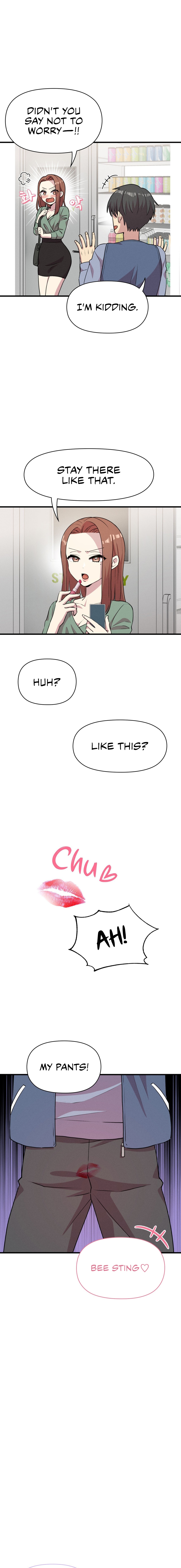 Three’s a couple Chapter 7 image 21