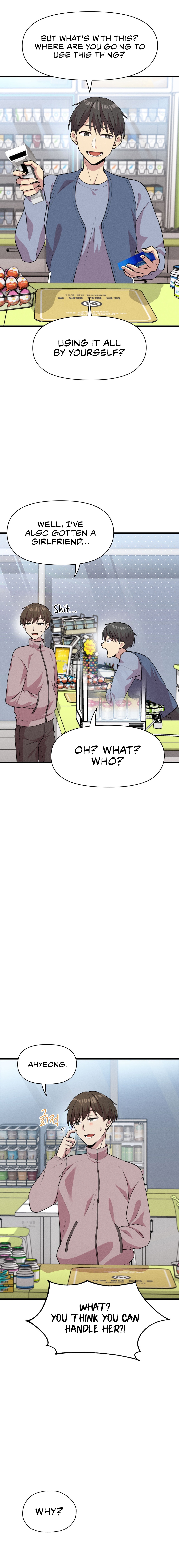 Three’s a couple Chapter 7 image 4