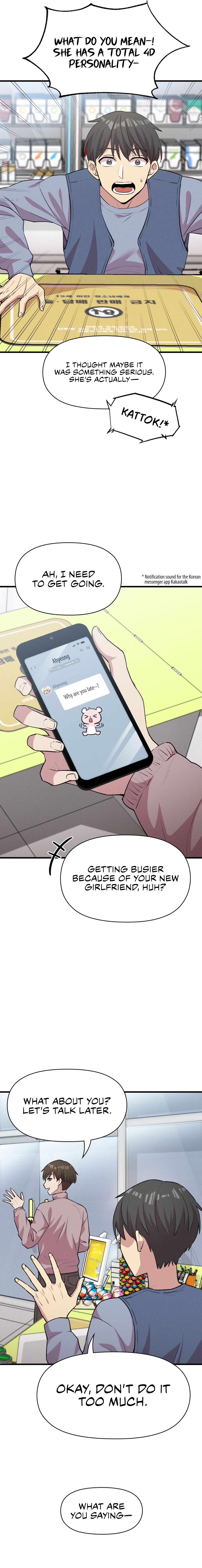 Three’s a couple Chapter 7 image 5