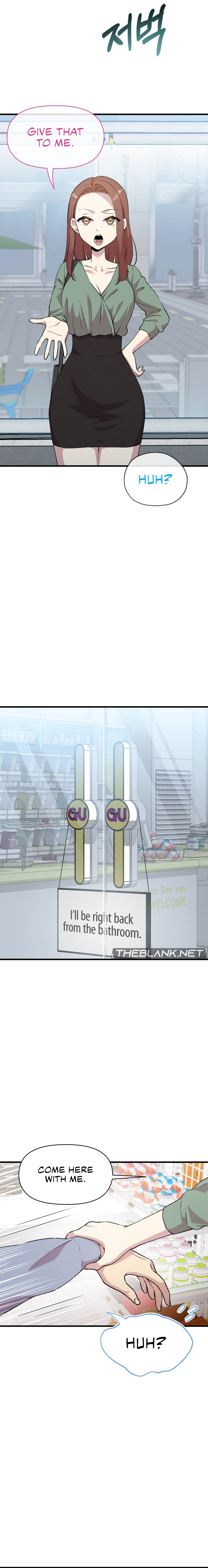 Three’s a couple Chapter 7 image 7