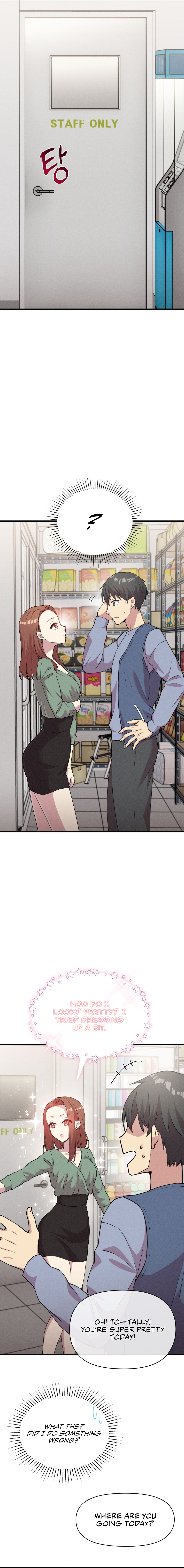 Three’s a couple Chapter 7 image 8