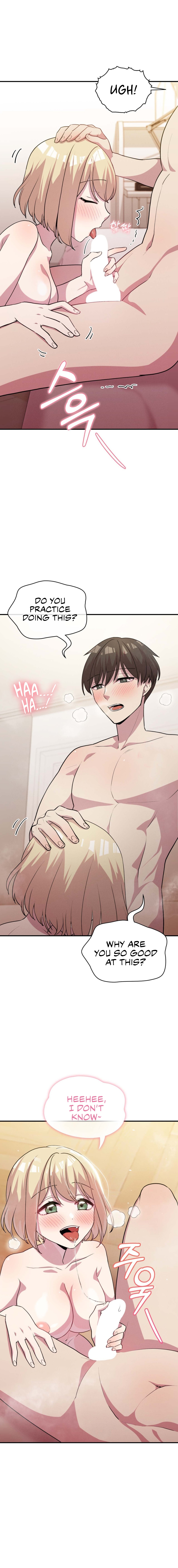 Three’s a couple Chapter 8 image 10