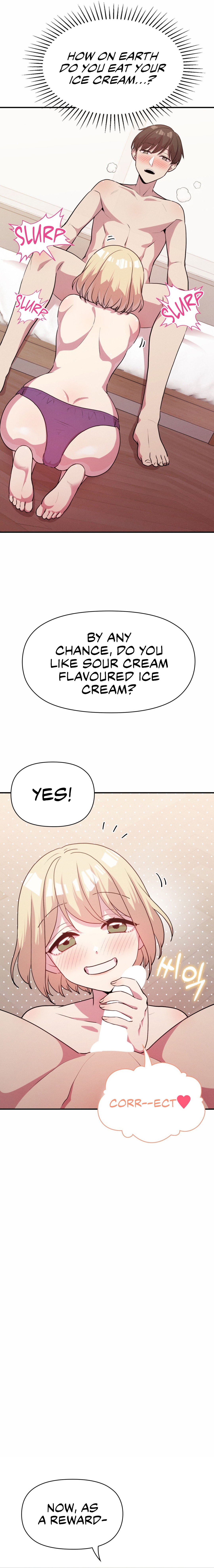 Three’s a couple Chapter 8 image 12