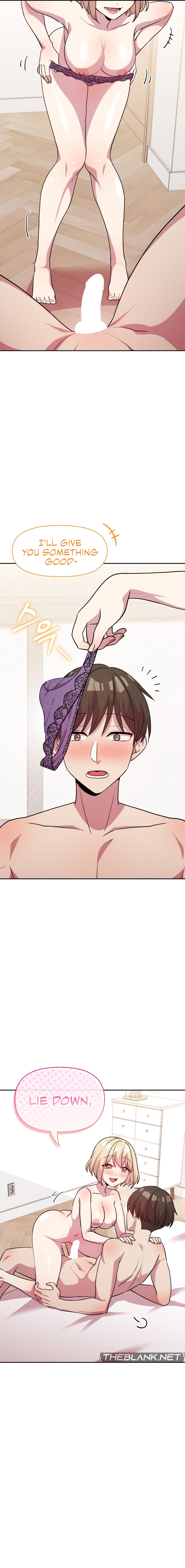 Three’s a couple Chapter 8 image 13