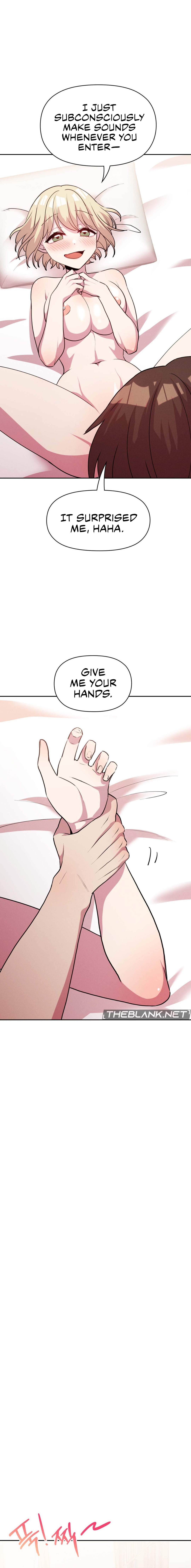 Three’s a couple Chapter 8 image 19