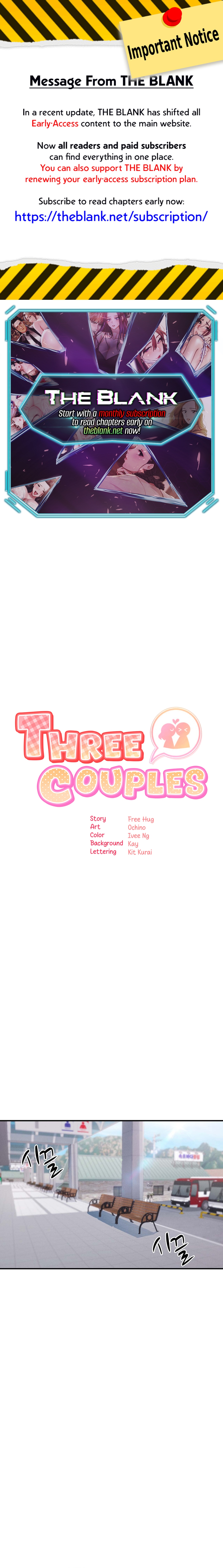 Three’s a couple Chapter 9 image 0