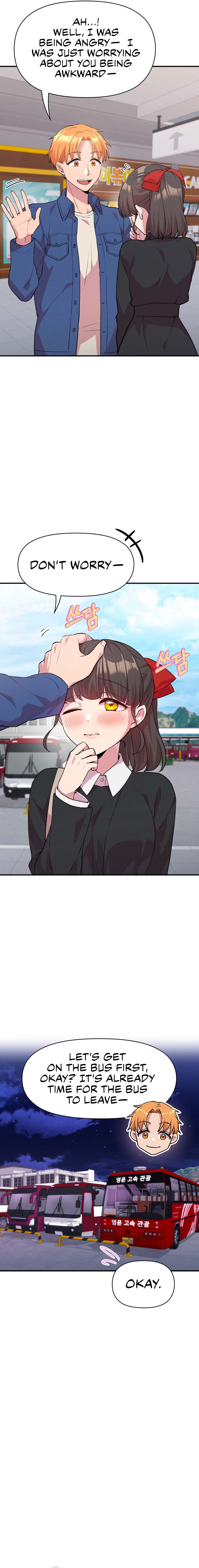 Three’s a couple Chapter 9 image 9